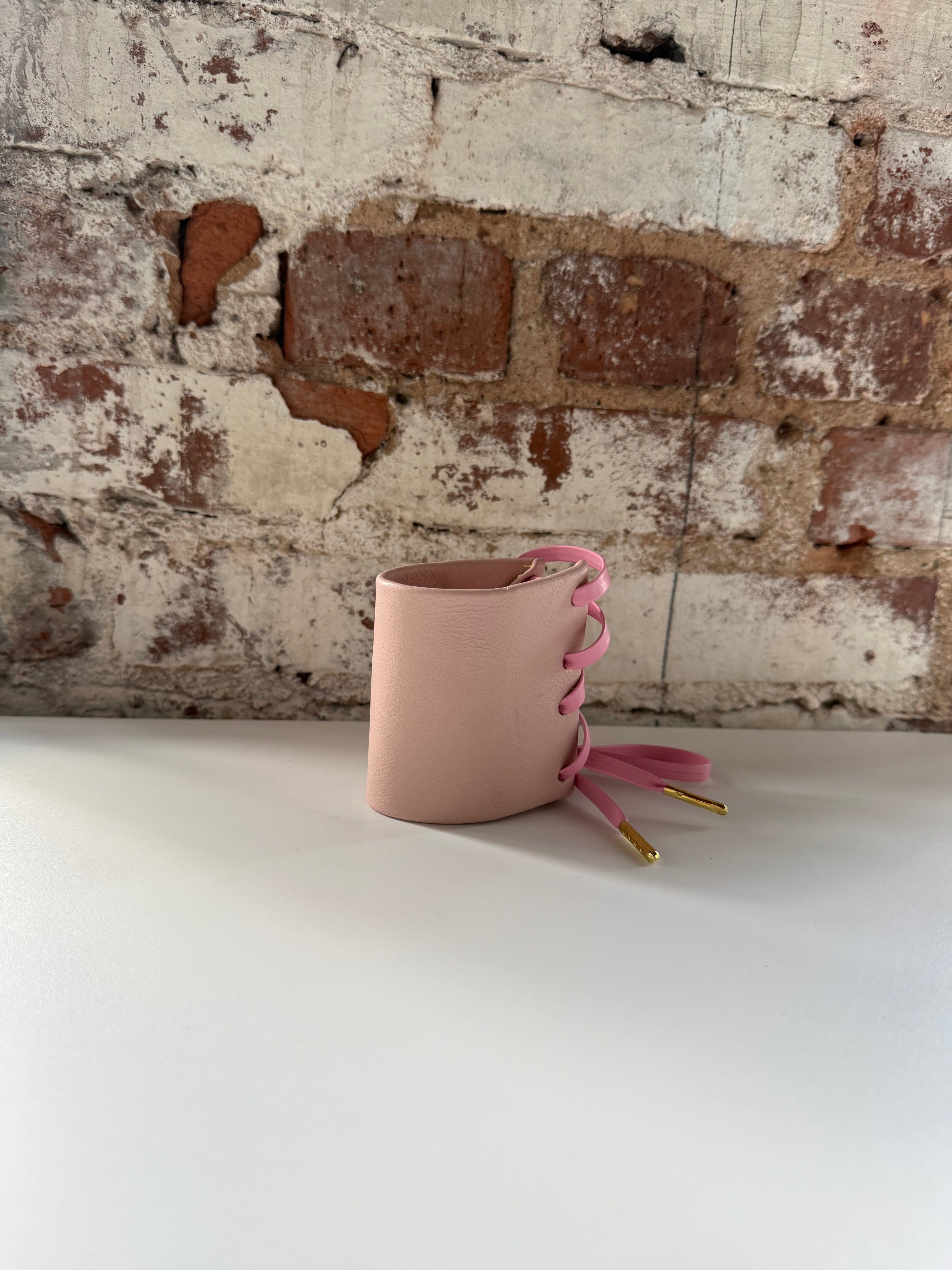 Corsetry Cuff: Barb Classic