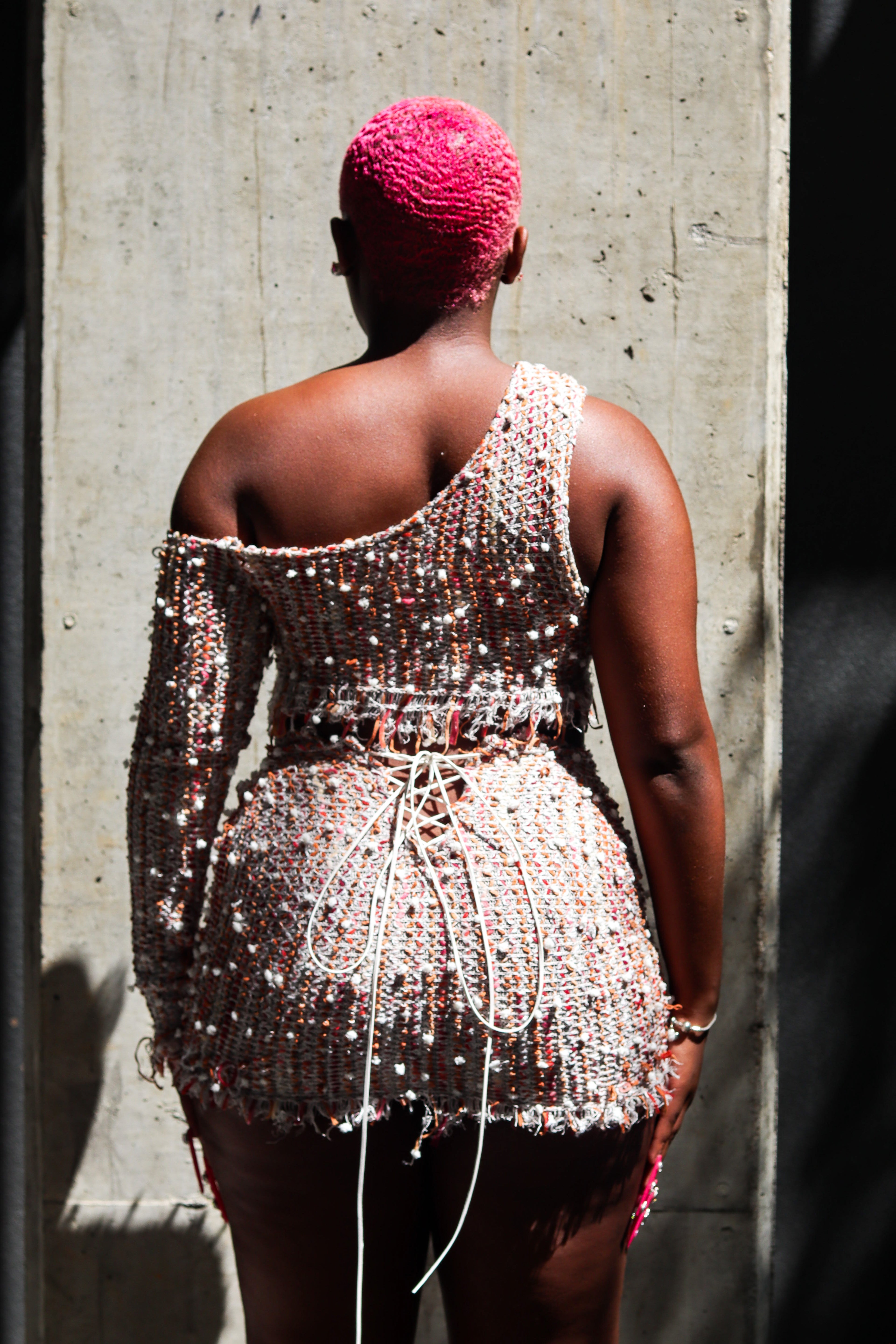 Archive Italian Knit Set