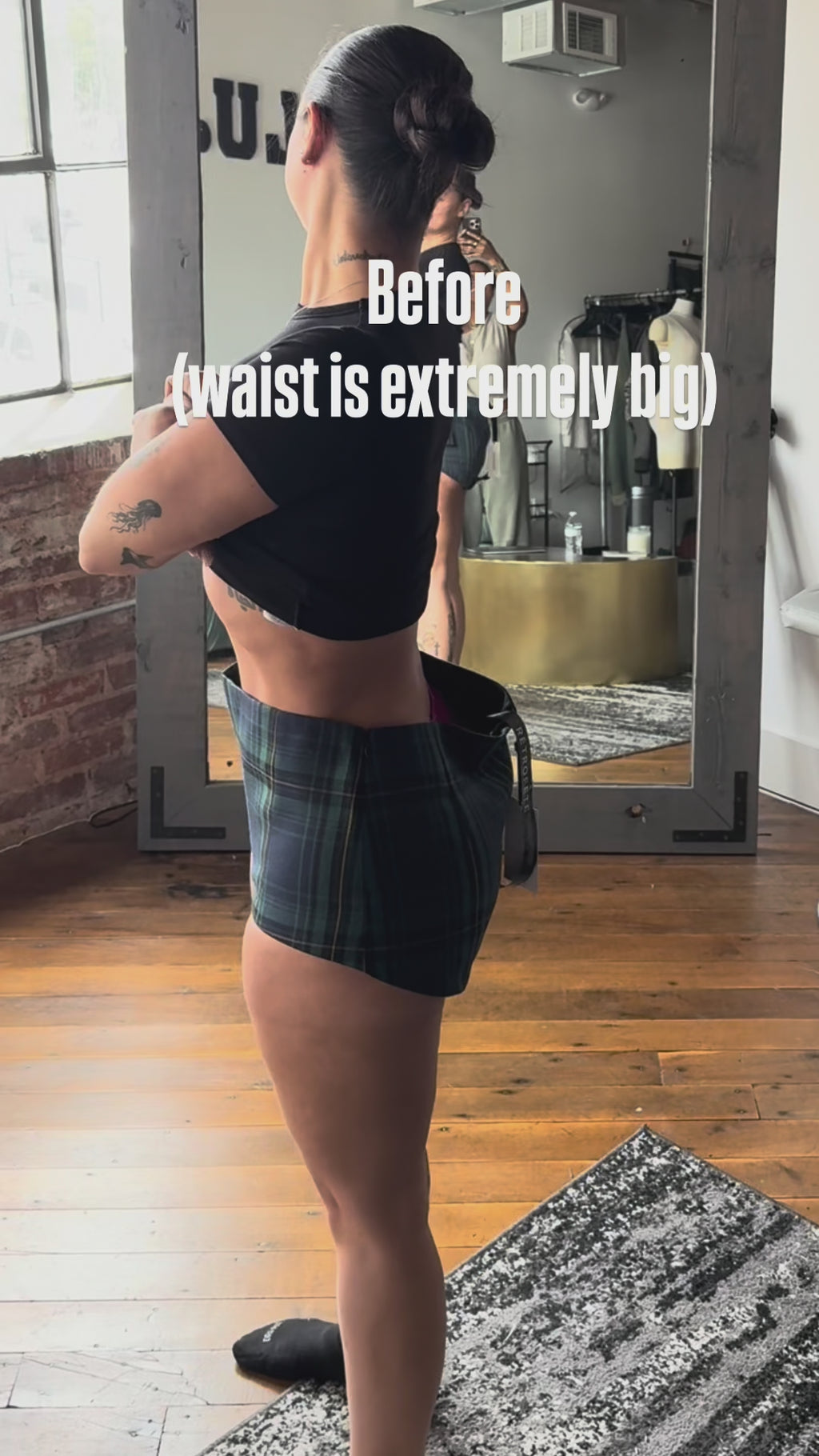 Premium Alterations